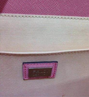 discount fendi bags-pink 3262 wholesale